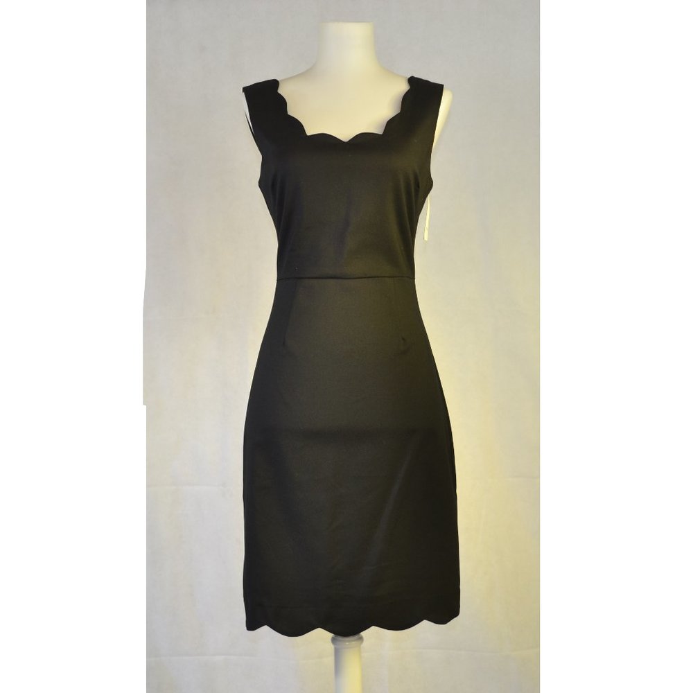 Sis Sis NWT Little Black Dress